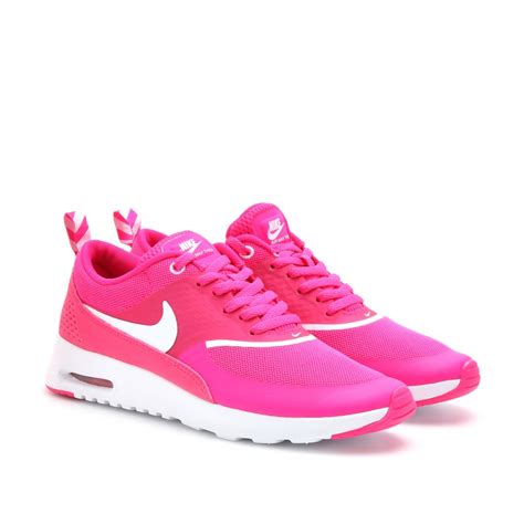 nike air max thea pink größe 41|Buy Nike Air Max Thea Sneakers .